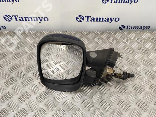 Retrovisor izquierdo FIAT DOBLO Box Body/MPV (223_) [2000-2025]  10210898
