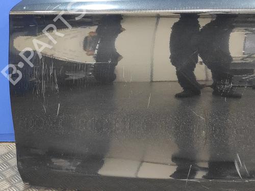 Left front door BMW 1 (E81) 118 d | BP13028347C2 