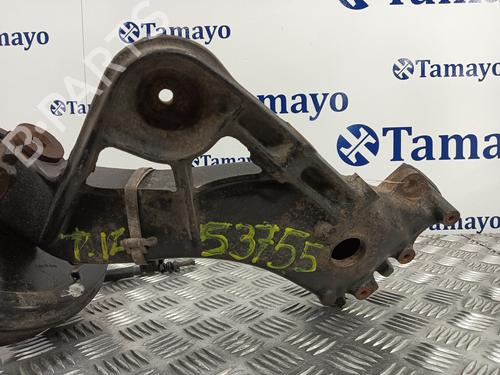 Left rear steering knuckle FIAT MULTIPLA (186_)  | BP13391009M27 