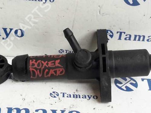Used Clutch slave cylinder PEUGEOT BOXER Van (244) [2001-2025]  14359861