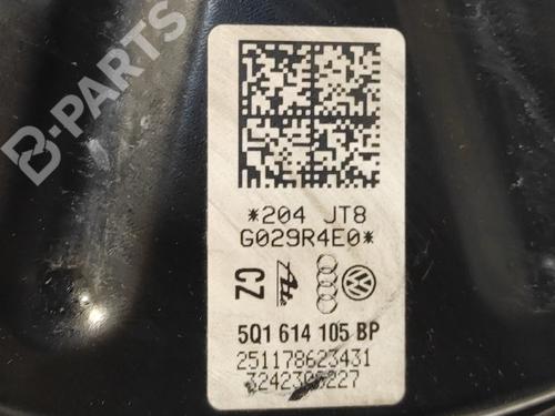 Servo brake SEAT LEON (5F1)  | BP10904736M42 