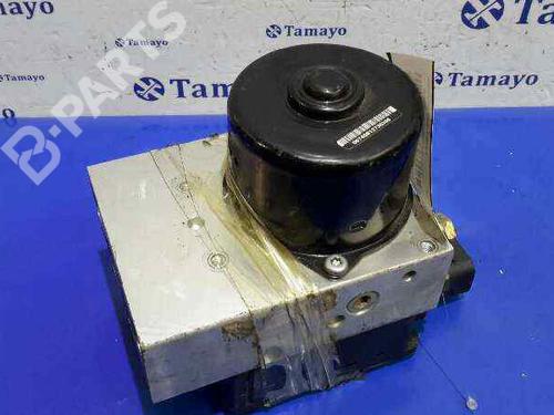 ABS pump FORD FOCUS I (DAW, DBW) 1.6 16V | BP1191123M43 