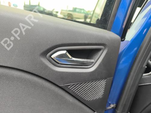 Used Rear left interior door handle Rear left interior door handle 39147949 39147949