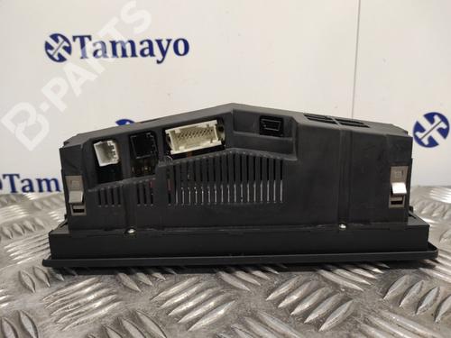 Climate control BMW 3 Touring (E46) 318 d | BP880357I5 