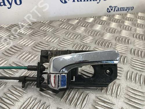 Front right lock KIA CARNIVAL II (GQ)  | BP25978603C97 