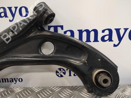 Right front suspension arm PEUGEOT 308 II (LB_, LP_, LW_, LH_, L3_)  | BP15772420M13 