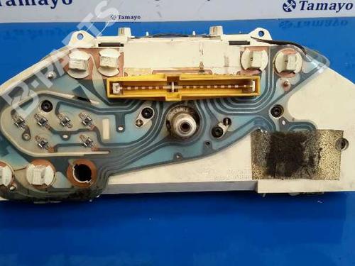 Instrument cluster FORD FIESTA III (GFJ) 1.4 | BP2965365C47 