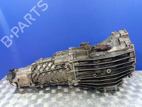 Gearbox AUDI A4 B6 (8E2)  | BP22389424M3 