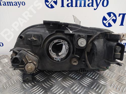 Right headlight SUZUKI BALENO Hatchback (EG) 1.3 i 16V (SY413) | BP10104299C29 