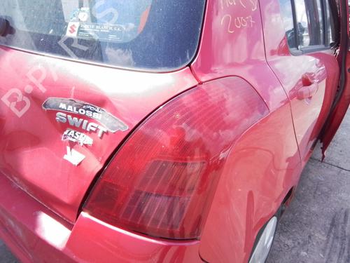 Used Right taillight Right taillight 38969437 38969437
