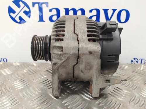 Alternator VW GOLF IV (1J1) 1.6 | BP9804671M7 