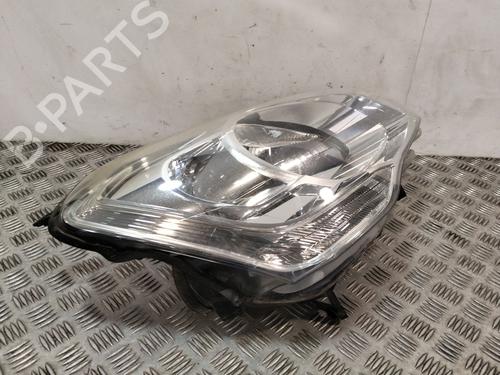 Right headlight PEUGEOT PARTNER Box Body/MPV 1.6 BlueHDi 100 | BP37999955C29 - Image 2