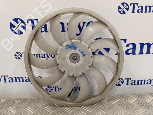 Used Radiator fan SUBARU XV (GT) [2017-2025]  18335808