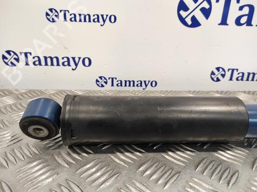 Left rear shock absorber FIAT FIORINO Box Body/MPV (225_) 1.3 D Multijet (225BXD1A, 225BXB1A, 225BXB11) | BP16654869M18 