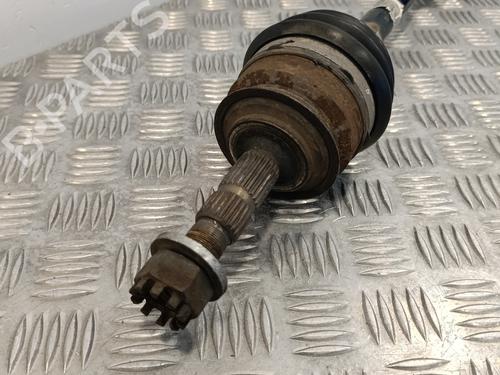 Right front driveshaft OPEL COMBO Box Body/MPV 1.7 DTI 16V | BP17794151M39 