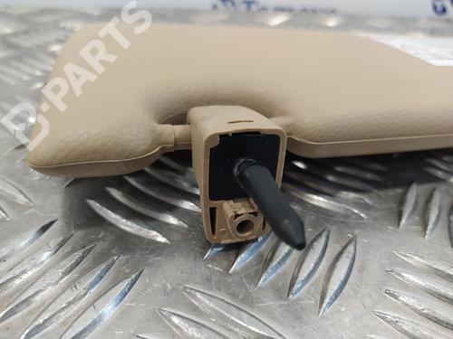 Right sun visor BMW X1 (E84) xDrive 23 d | BP10296749I2 