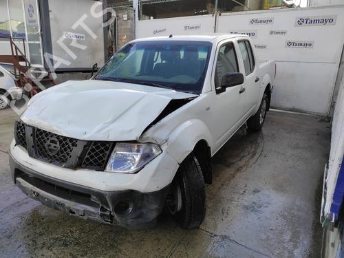 Startmotor NISSAN NAVARA NP300 (D40)  | BP13891089M8 