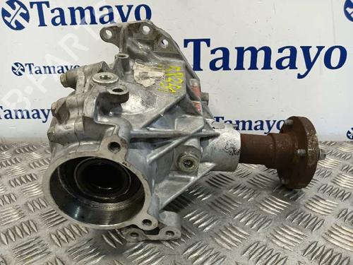 Transfer box NISSAN JUKE (F15)  | BP25769862M36