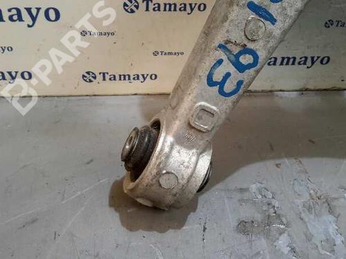 Højre bagtil bærearm ALFA ROMEO 166 (936_) 2.4 JTD (936AXC00, 936AXD01) | BP4679880M15 
