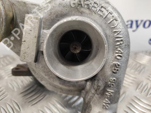 Turbocharger/Supercharger RENAULT MEGANE I Grandtour (KA0/1_)  | BP21027780M71
