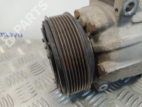 AC-Kompressor RENAULT LAGUNA II Grandtour (KG0/1_)  | BP11687861M34 