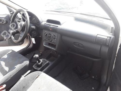 Front left window mechanism OPEL CORSA B (S93)  | BP9736666C22 