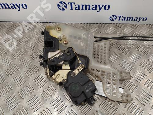 Rear left lock HYUNDAI TUCSON (JM) 2.0 CRDi | BP8275772C100 