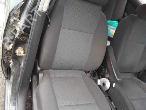 Starter CHEVROLET AVEO / KALOS Hatchback (T250, T255)  | BP22700991M8 
