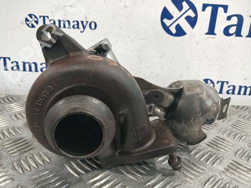 Turbocharger/Supercharger CITROËN C5 II (RC_) 2.0 HDi (RCRHRH) | BP29374479M71 