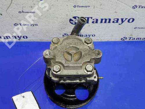 Steering pump SUZUKI JIMNY Closed Off-Road Vehicle (SN) 1.3 16V (SN413) | BP3558621M99 