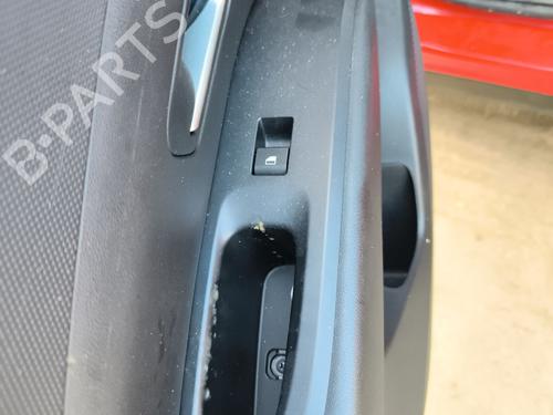 Used Left rear window switch Left rear window switch HYUNDAI TUCSON (NX4E, NX4A) [2020-2026] 40086807 40086807
