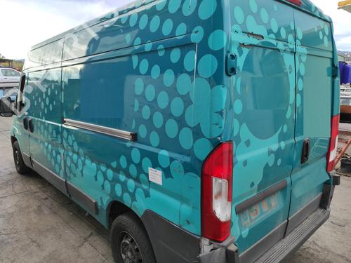 Throttle body PEUGEOT BOXER Van 2.2 HDi 130 | BP26594003M82  - Image 10