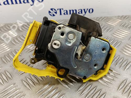 Rear right lock OPEL COMBO Tour (X12) 1.6 CDTI (C26, D26, E26, C05) | BP17676201C99 