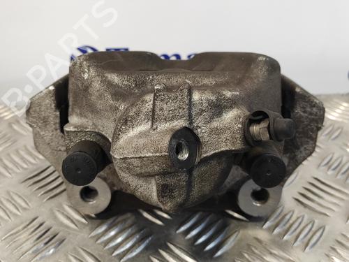 Left front brake caliper BMW 3 (E90)  | BP13542386M105 