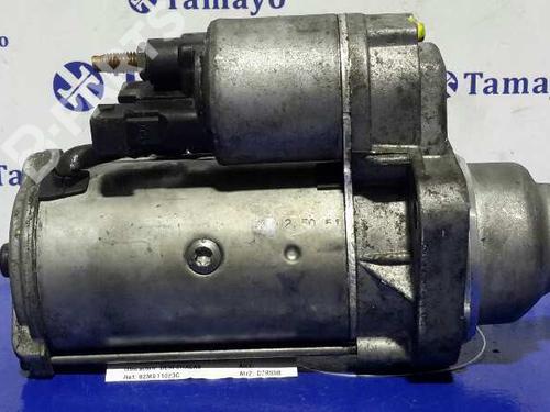 Startmotor VW GOLF IV (1J1) 1.9 TDI | BP881580M8 
