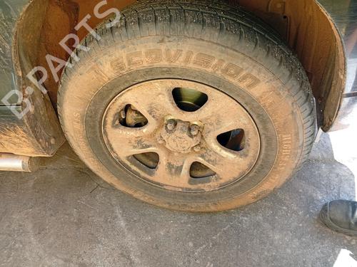 Used Right front brake caliper Right front brake caliper SUZUKI GRAND VITARA II (JT, TE, TD) 1.9 DDiS All-wheel Drive (JT419, TD44, JB419WD, JB419XD,... (129 hp) 36393339 36393339