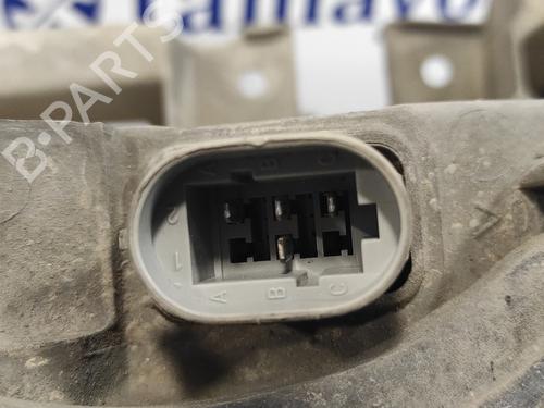 Right headlight RENAULT ESPACE III (JE0_) 2.0 (JE0A) | BP15059915C29 