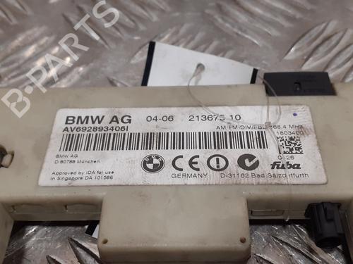 Electronic module BMW 3 (E90)  | BP14357866M83 