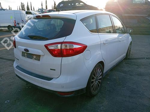 Used Right rear shock absorber Right rear shock absorber FORD C-MAX II (DXA/CB7, DXA/CEU) 1.0 EcoBoost (125 hp) 39668997 39668997