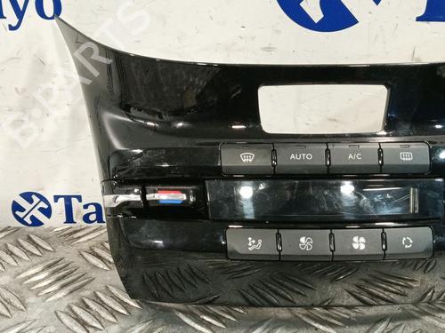 Climate control PEUGEOT 208 I (CA_, CC_) 1.6 VTi | BP31115648I5