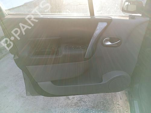 Engine RENAULT SCÉNIC II (JM0/1_) 1.9 dCi (JM14) | BP31991212M1