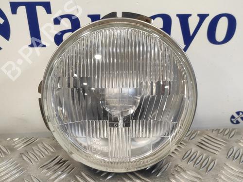 Used Right headlight MITSUBISHI PAJERO I (L04_G, L14_G) 2.3 TD (L043G, L048G) (84 hp) 12237030