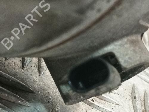 AC compressor FORD FIESTA VII (HJ, HF) 1.1 Ti-VCT | BP36003707M34 - Image 4