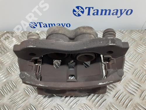 Right front brake caliper PEUGEOT BOXER Van 2.2 HDi 100 | BP11565556M104 