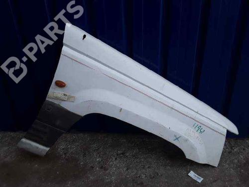 Used Right front fenders JEEP GRAND CHEROKEE I (ZJ, ZG) [1991-1999]  1229515