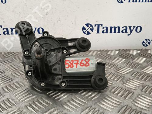 Rear wiper motor PEUGEOT 106 II (1A_, 1C_) 1.1 i | BP28185081M102 