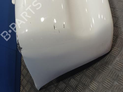Rear bumper VW POLO III (6N1) 60 1.4 | BP13741456C8 