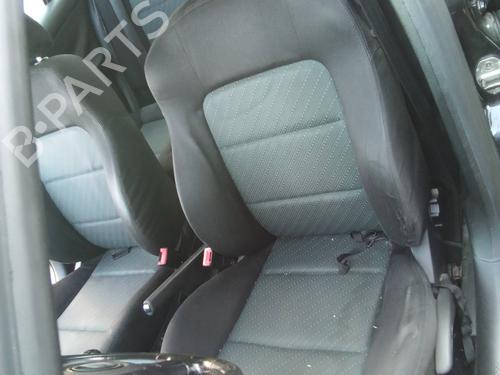 Felg SEAT LEON (1M1) 1.6 16 V | BP20136787C45 