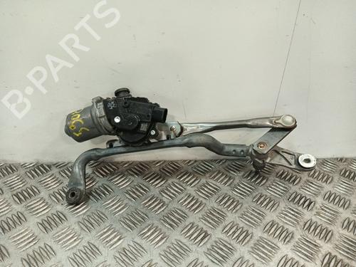Used Front wiper motor Front wiper motor TOYOTA YARIS (_P13_) [2010-2020] 34058571 34058571