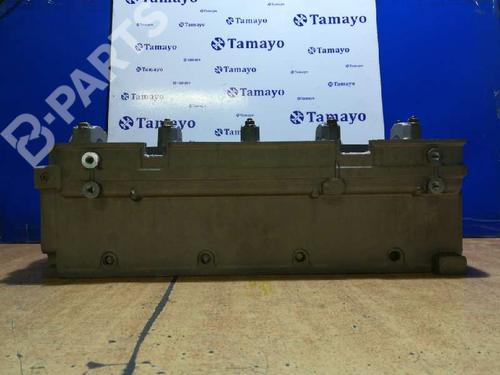 Cylinder head IVECO DAILY II Van  | BP12130687M5 